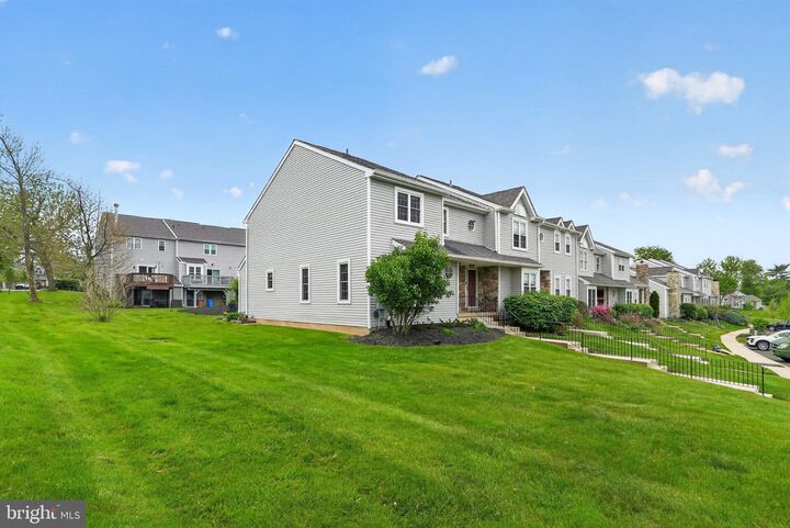Property Photo:  1305 Basswood Grove  PA 19002 