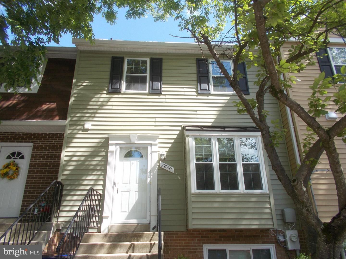 Property Photo:  7630 South Arbory Lane 335  MD 20707 