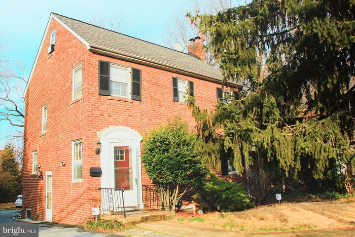 Property Photo:  4316 East-West  MD 20782 