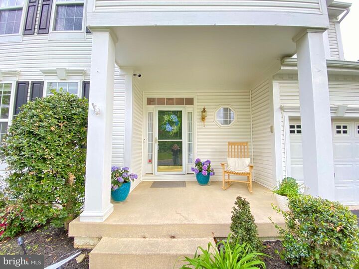 Property Photo: 35551 Sarasota Street VA 20141