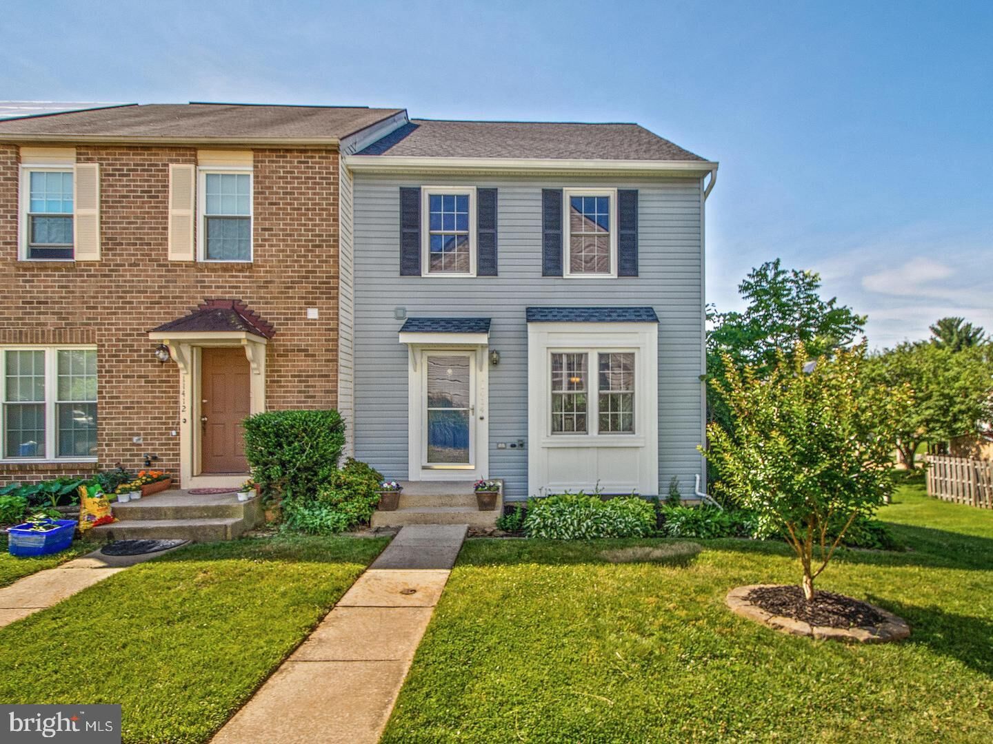 Property Photo:  11414 Brundidge Terrace  MD 20876 