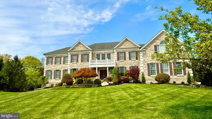 Property Photo:  3 Windhaven  NJ 08831 