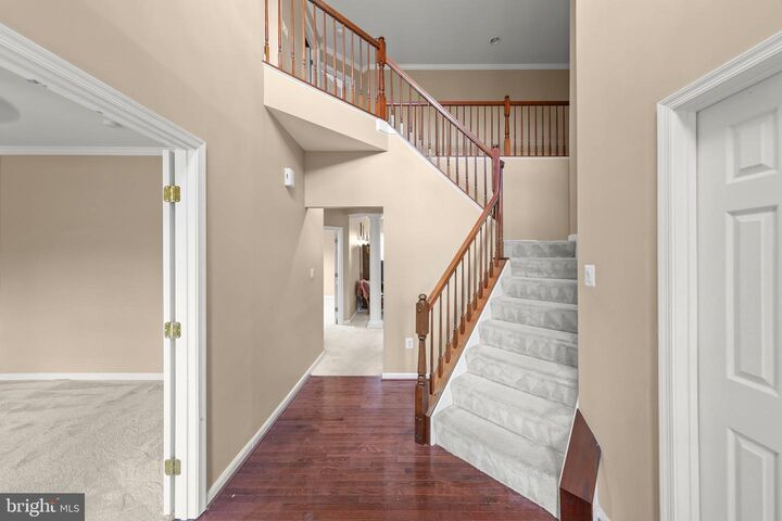 Property Photo:  2700 Loyalty Court  VA 22601 