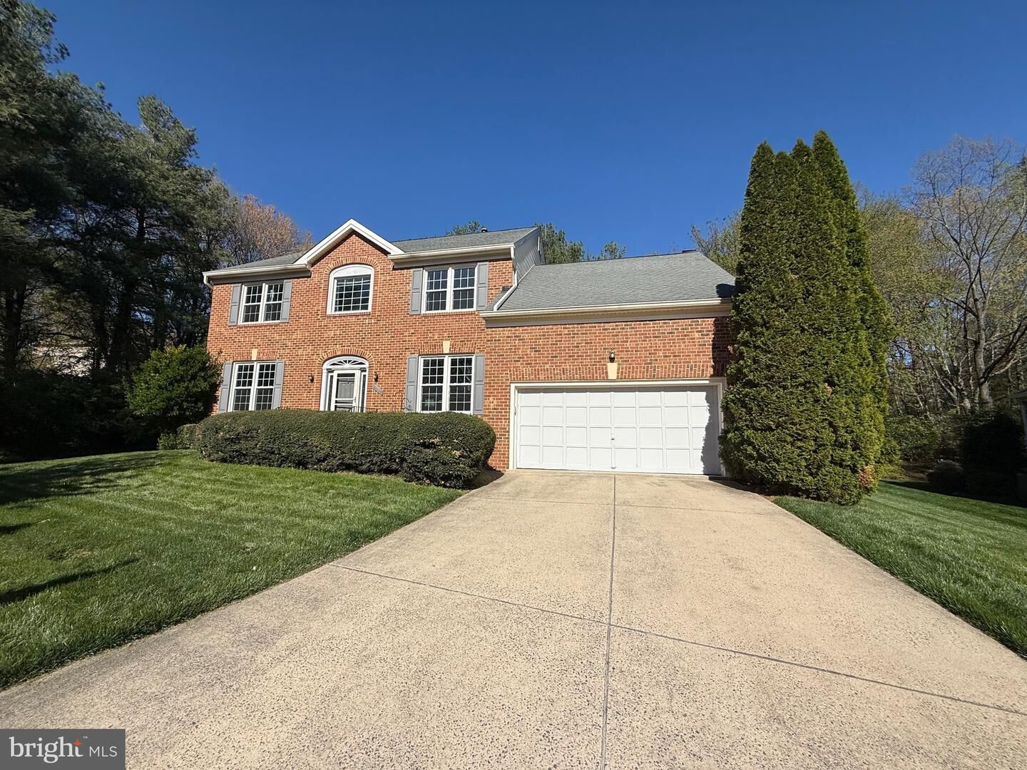Property Photo:  10004 Manor Place  VA 22032 