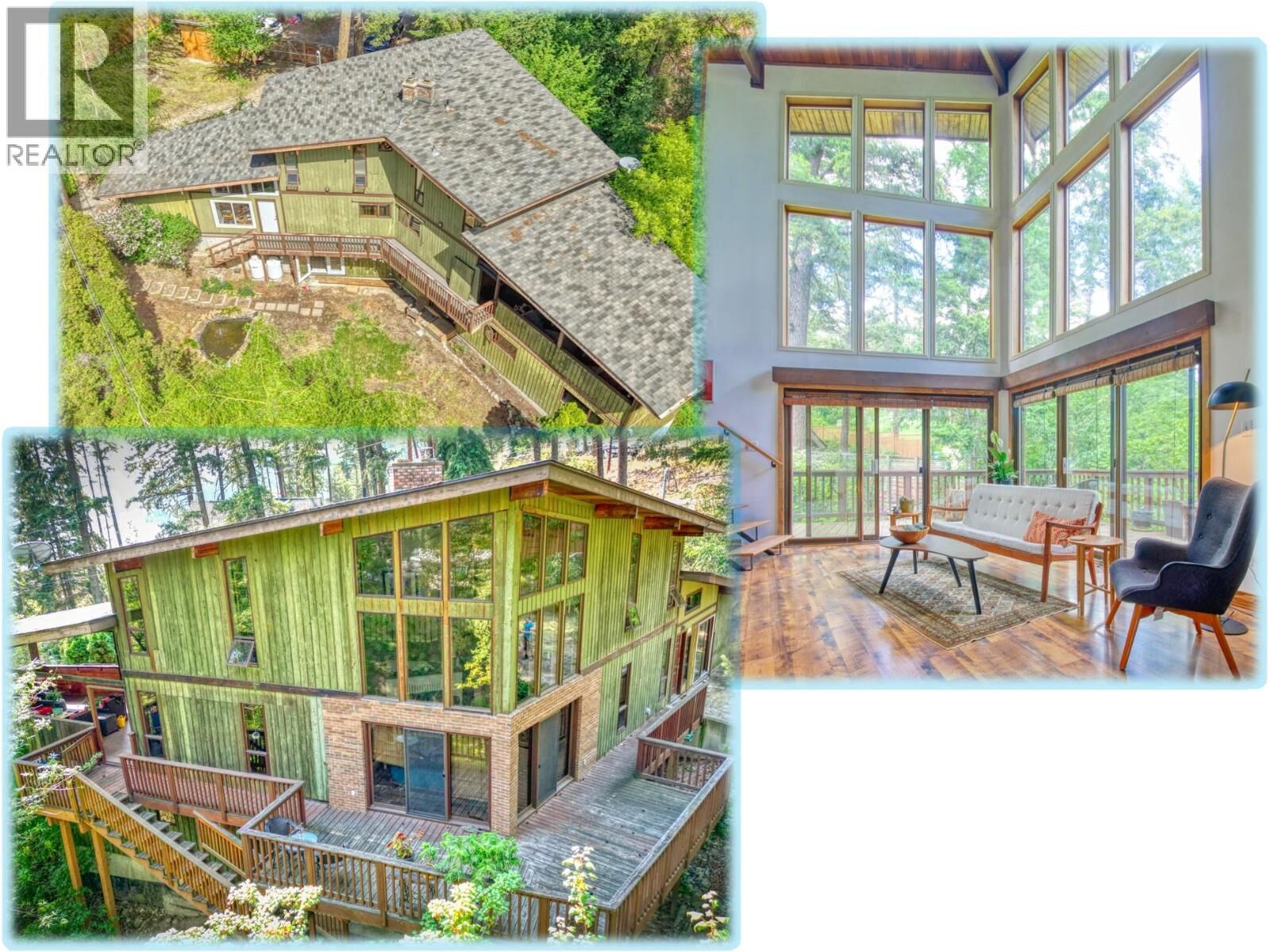 Photo de la propriété: 405 Kildare Way BC V1T 2C7