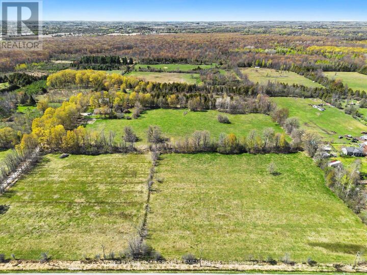 Property Photo:  0 Drummond Concession 7 Road  ON K7H 0L8 
