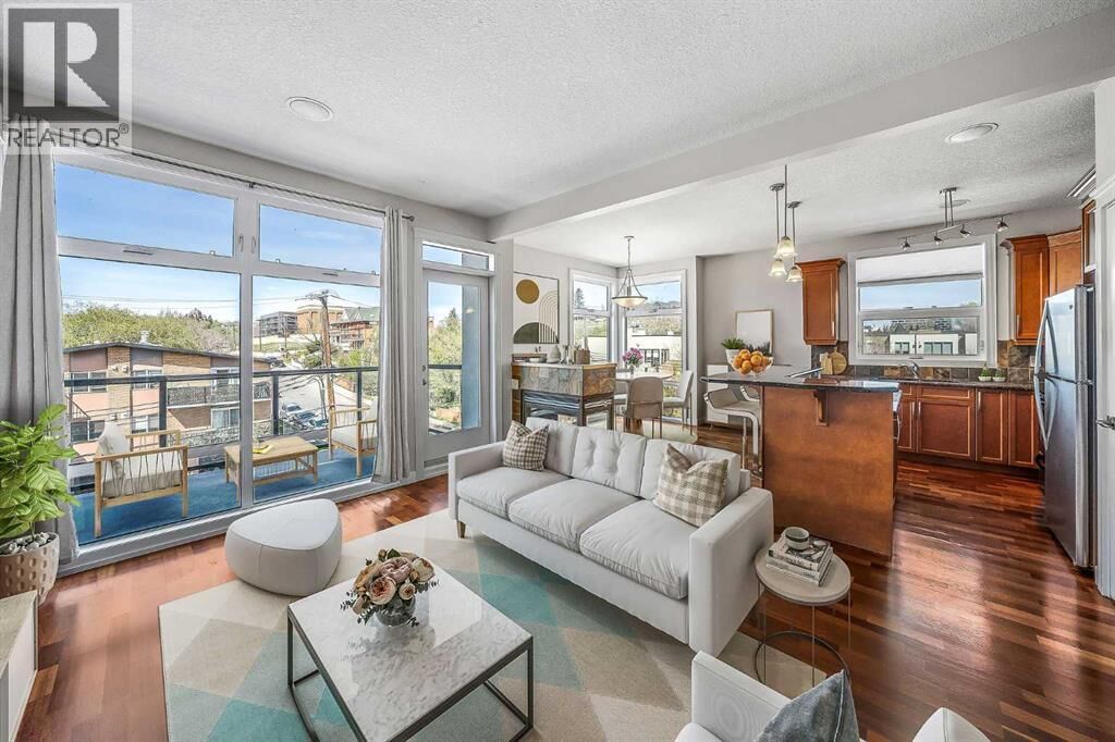 Property Photo: 41 6 Street Northeast AB T2E 8H7