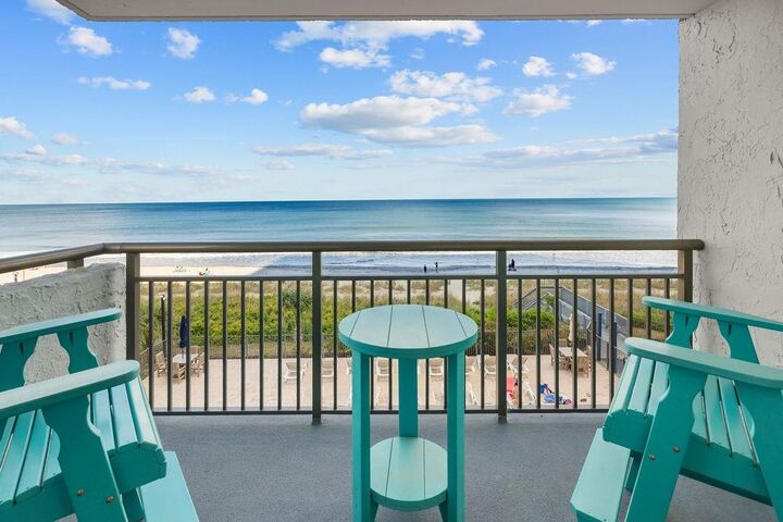 Property Photo: 2001 South Ocean Blvd. 310 SC 29577