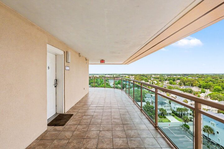 Property Photo: 1321 S Ocean Blvd. Ph10 SC 29582
