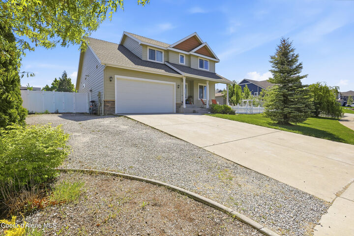 Property Photo:  13720 N Corrigan St  ID 83858 