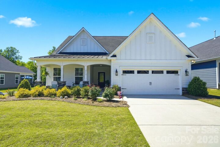 Property Photo: 2613 Manor Stone Way NC 28079