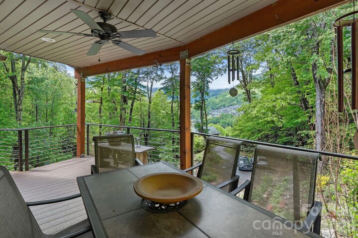 Property Photo:  140 Slim Ridge  NC 28751 
