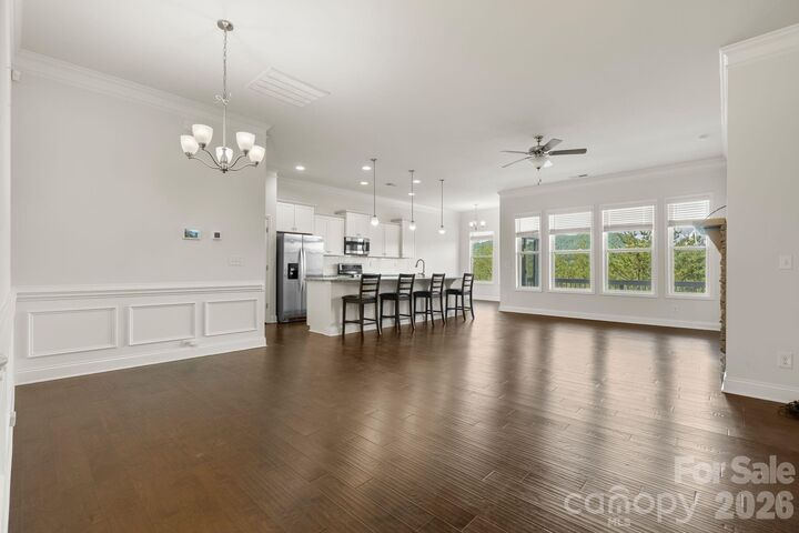 Property Photo:  34 Rose Creek Road  NC 28748 