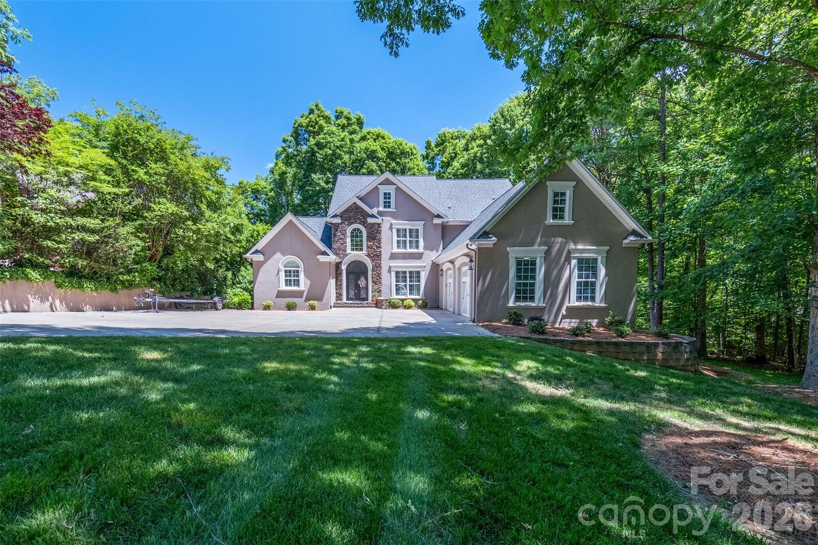 Property Photo:  7754 Long Bay Parkway  NC 28609 