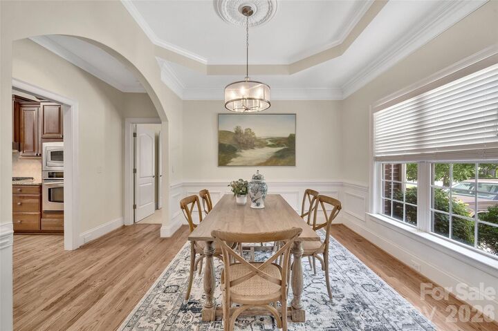 Property Photo:  8007 Fletcher Court  NC 28173 