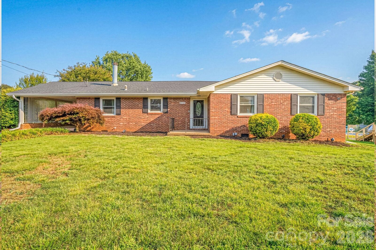 Property Photo:  4012 Allison Street  NC 28601 