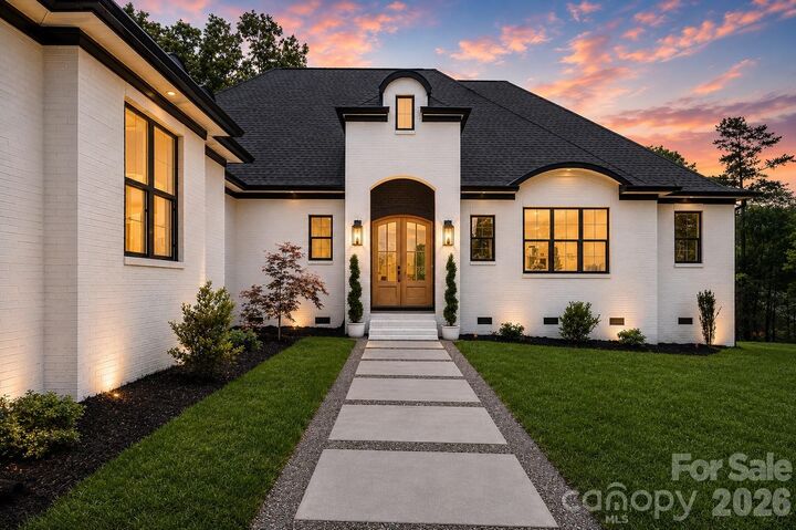 Property Photo: 436 Riddle Mill Road SC 29710