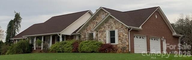 Property Photo:  6181 Willowbottom Road  NC 28602 