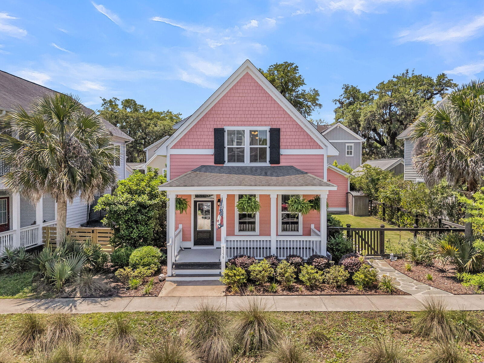 Property Photo:  5158 Celtic Drive  SC 29405 