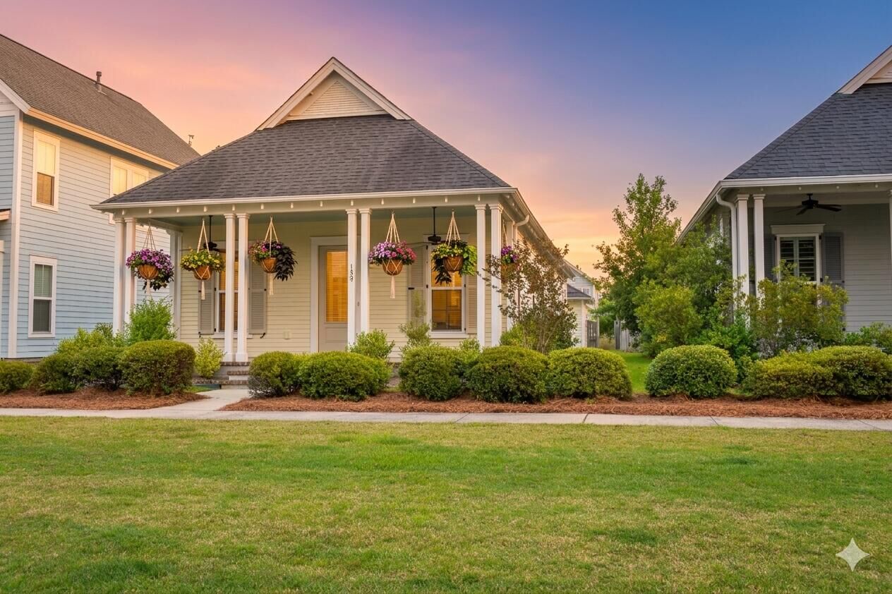 Property Photo:  139 Clear Bend Lane  SC 29486 
