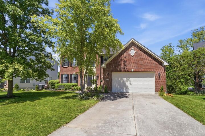 Property Photo:  6206 Sand Hills Drive  OH 45122 