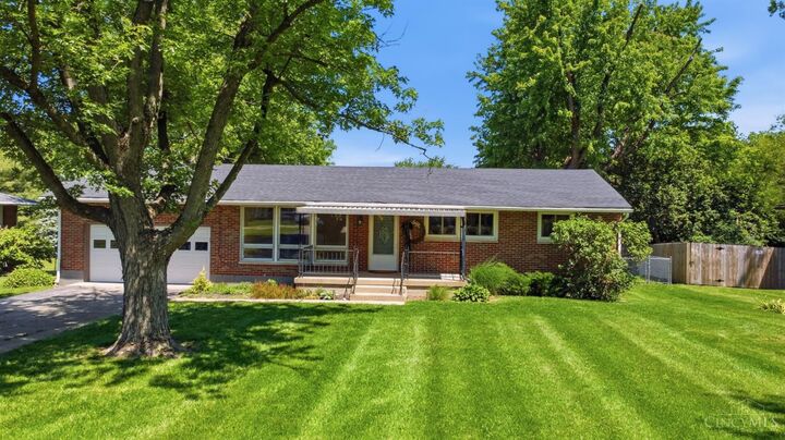 Property Photo:  340 Macready Avenue  OH 45050 