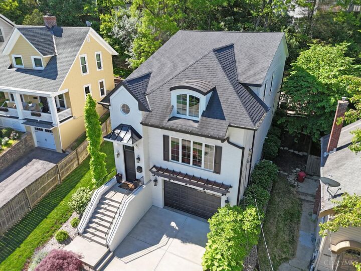 Property Photo: 3527 Kroger Avenue OH 45226