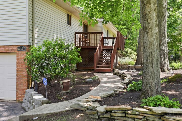 Property Photo:  6377 Ironwood Drive  OH 45140 