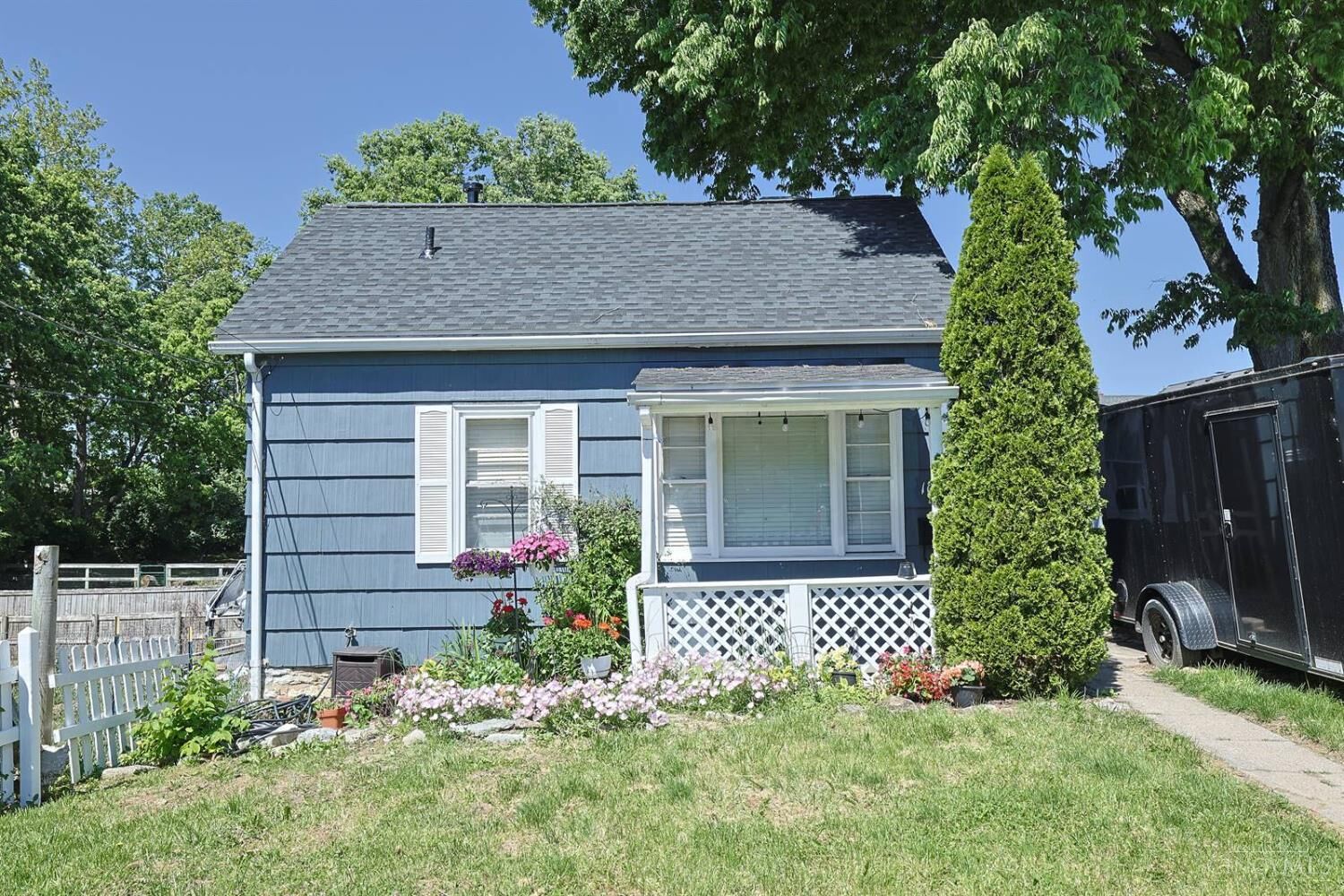 Property Photo:  103 S West Street  OH 45036 