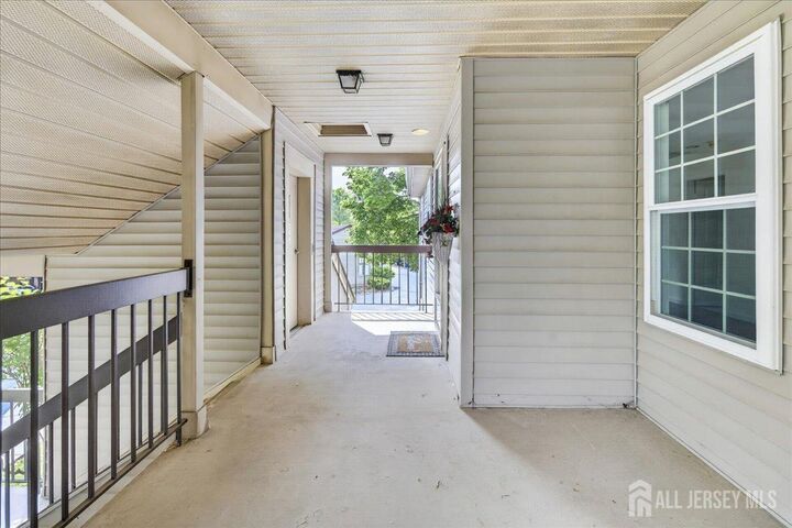 Property Photo: 124 Concordia Circle H NJ 08831