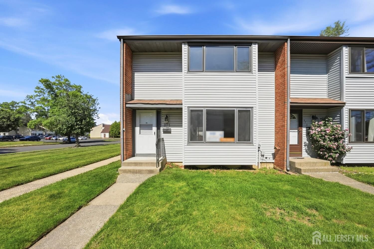 Property Photo: 371 Bolton Road NJ 08520