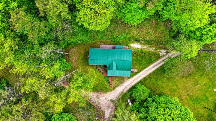 Property Photo:  768 Woodruff Road  OH 45672 