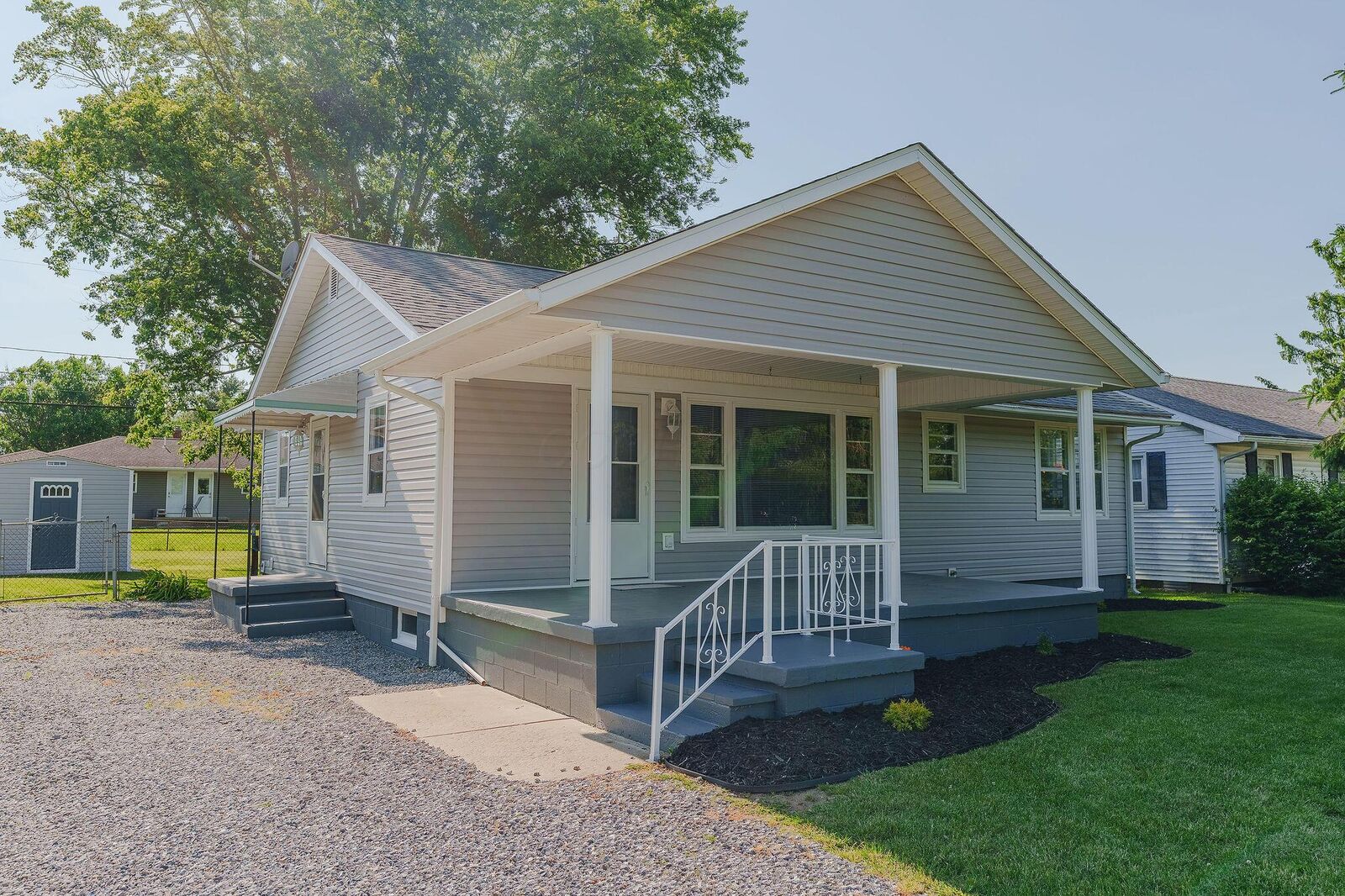 Property Photo:  375 Kingston Pike  OH 43113 