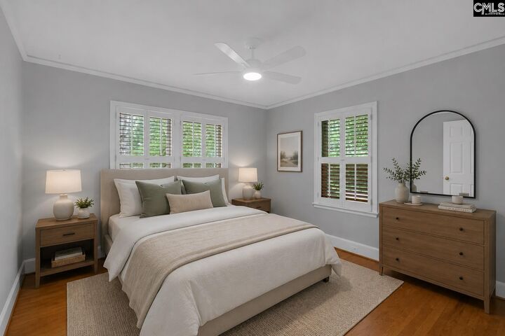 Property Photo:  3844 Wilmot  SC 29205 