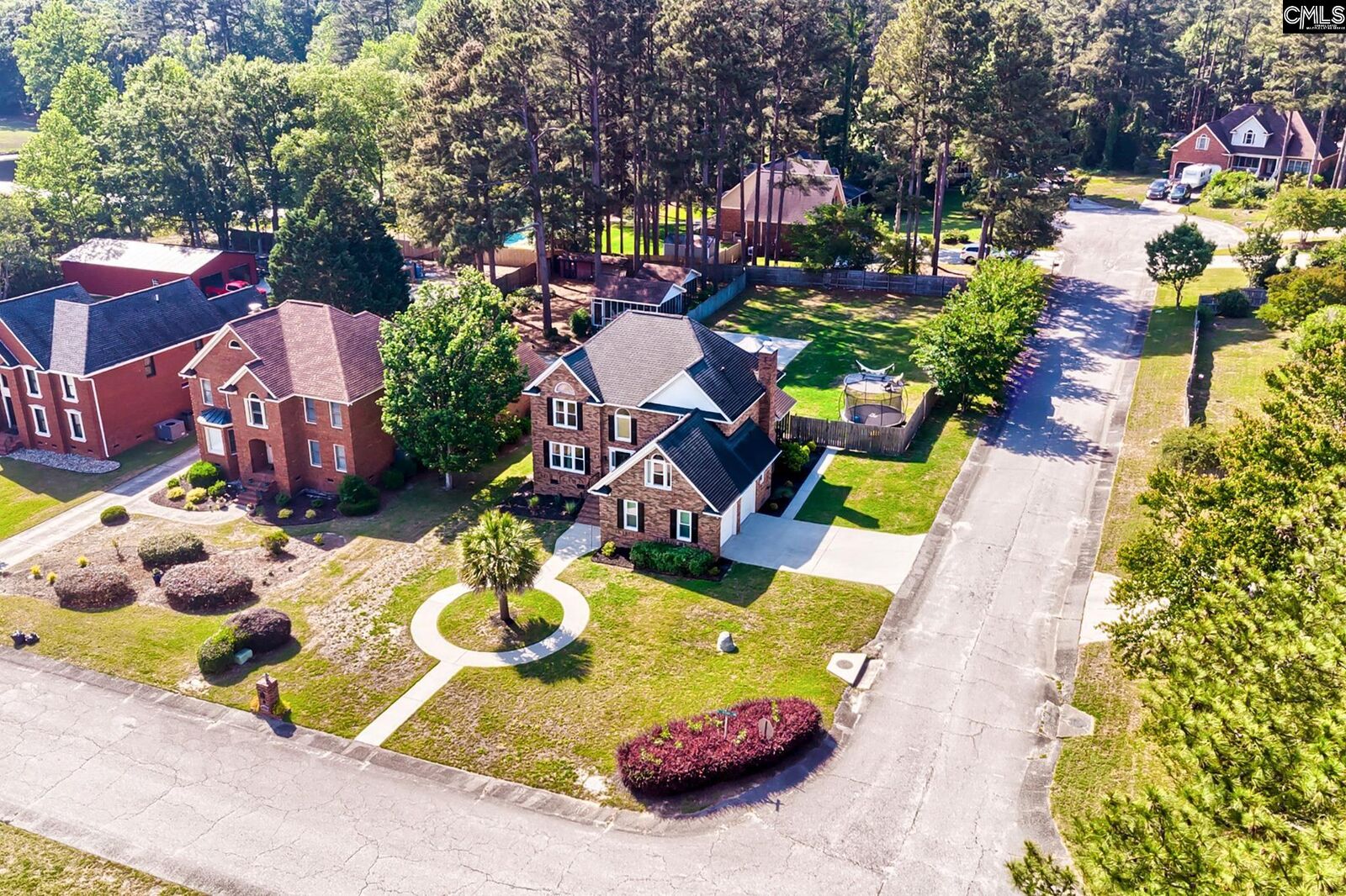 Property Photo:  271 River  SC 29072 