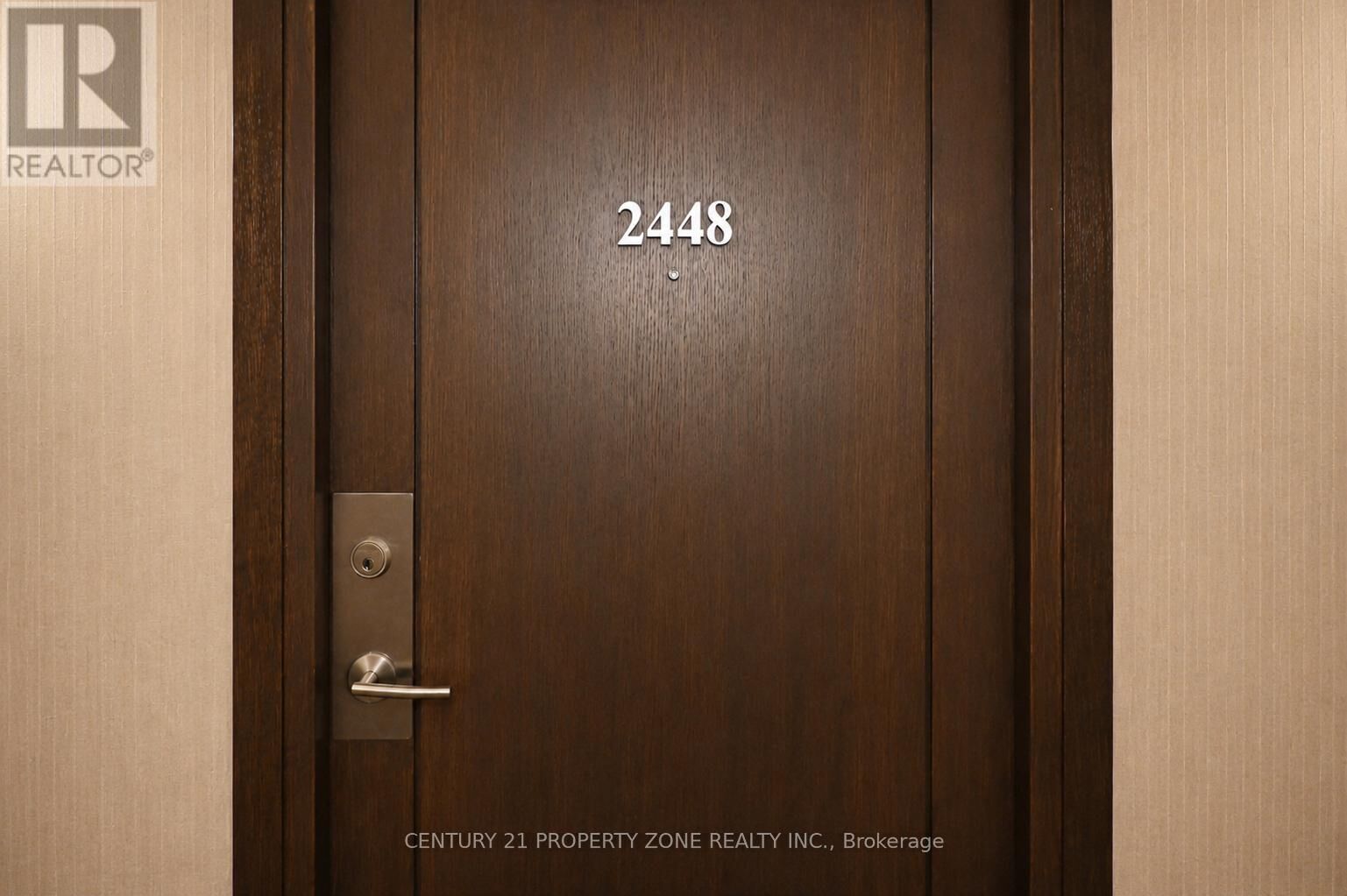 Property Photo:  25 Viking Lane 2448  ON M9B 0A1 