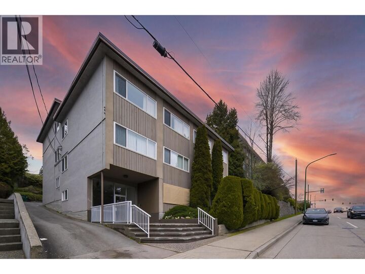 Property Photo:  5353 Hastings Street  BC V5B 1P9 