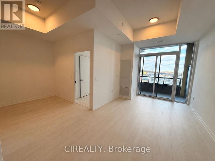 Property Photo:  4878 Powers Common 528  ON L7M 2B4 