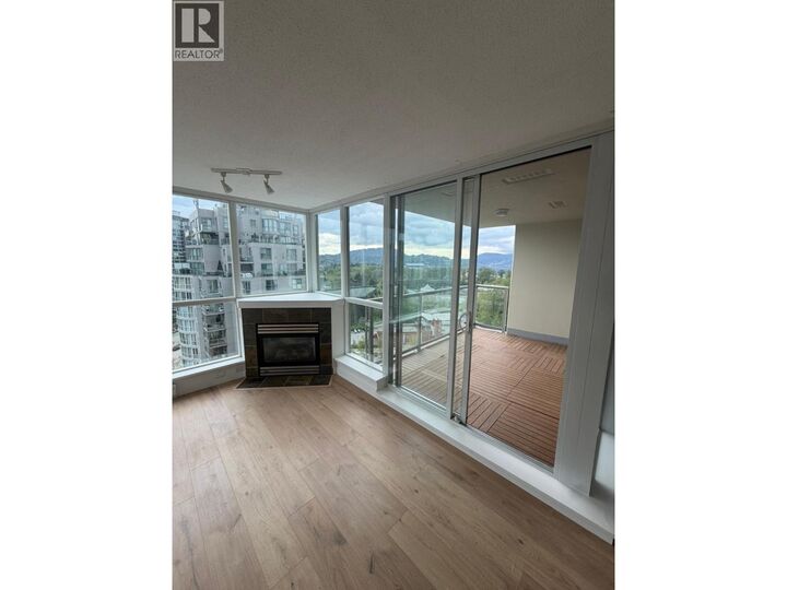 Property Photo:  235 Guildford Way 1603  BC V3H 5L8 