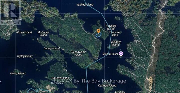 Property Photo:  458 Is 180 Severn River  ON L0K 1S0 
