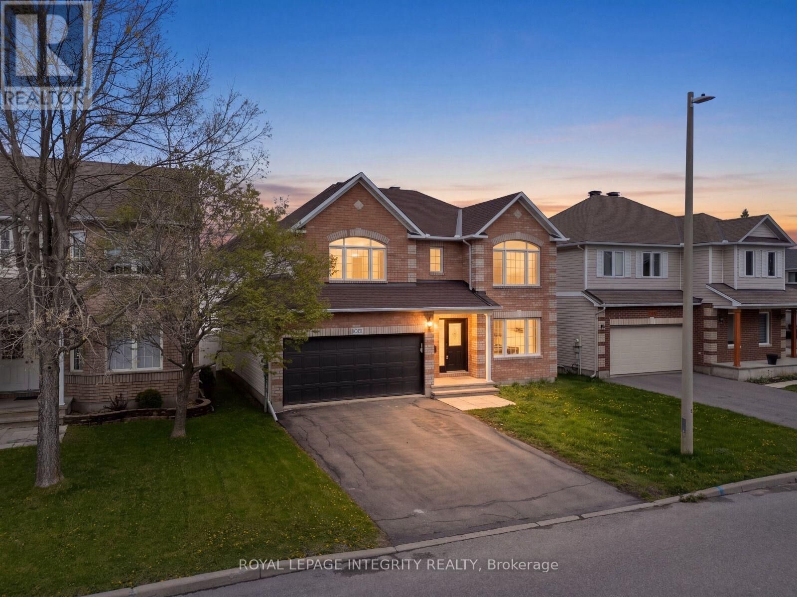 Property Photo:  1031 Unicorn Avenue  ON K4A 4H6 