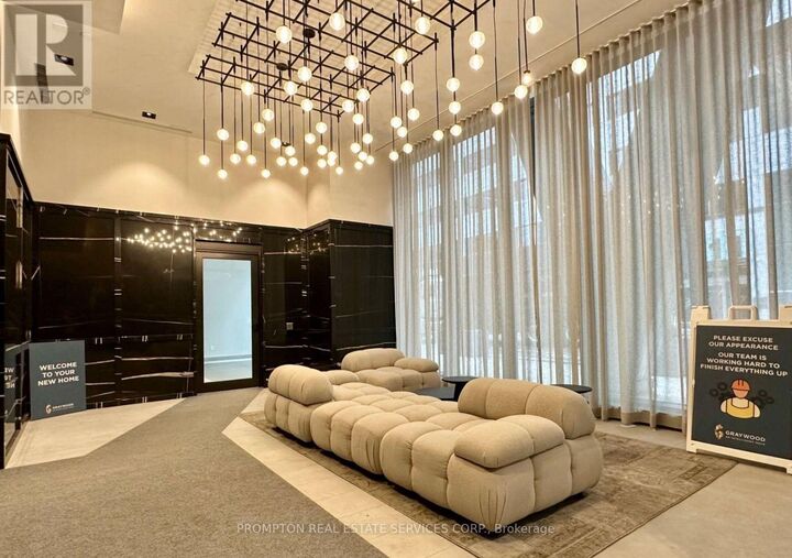 Property Photo:  108 Peter Street 3202  ON M5V 2G7 