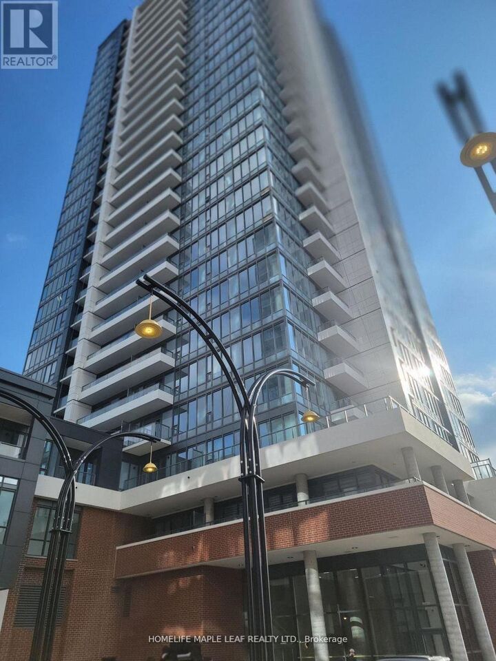 Property Photo:  15 Wellington Street South 712  ON N2G 0E4 