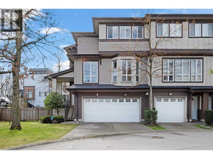 Property Photo:  160 Pembina Street 47  BC V3M 0A3 
