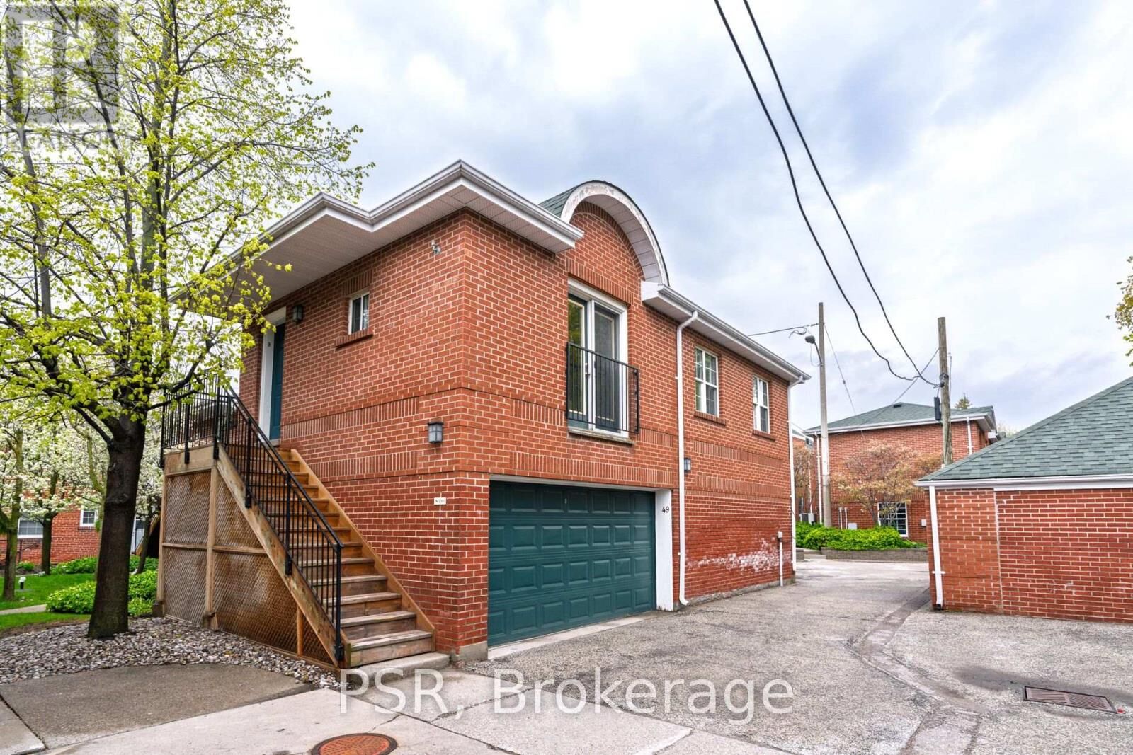 Property Photo:  1355 Bayview Avenue Ch3  ON M4G 3A5 