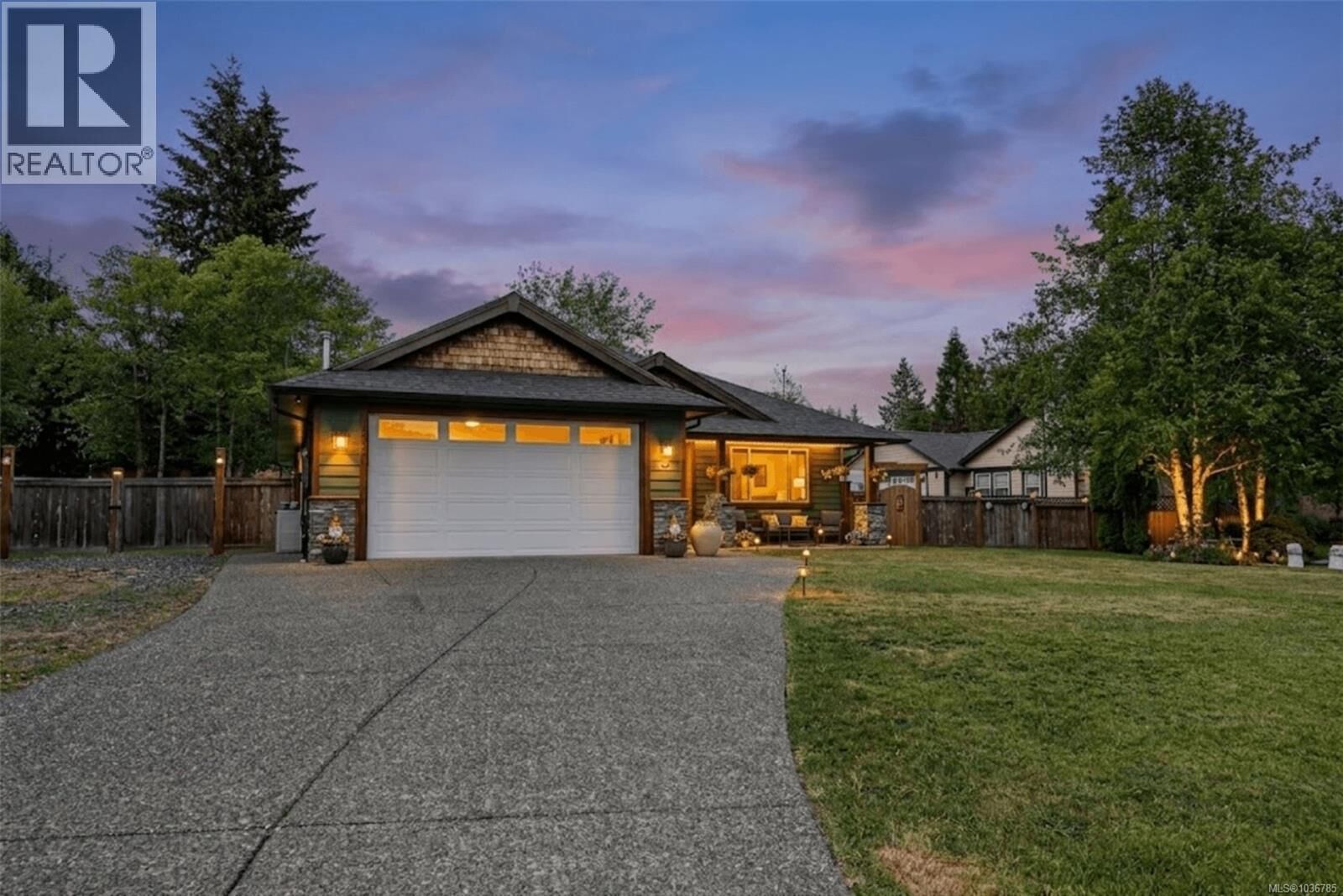 Property Photo:  1677 Elford Road  BC V0R 2W2 