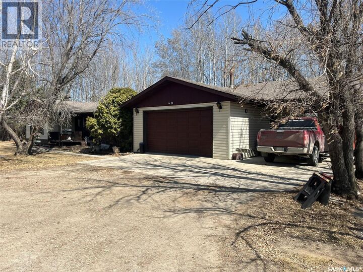 Property Photo:  Hanson Lake Road Acreage  SK S0J 2K0 
