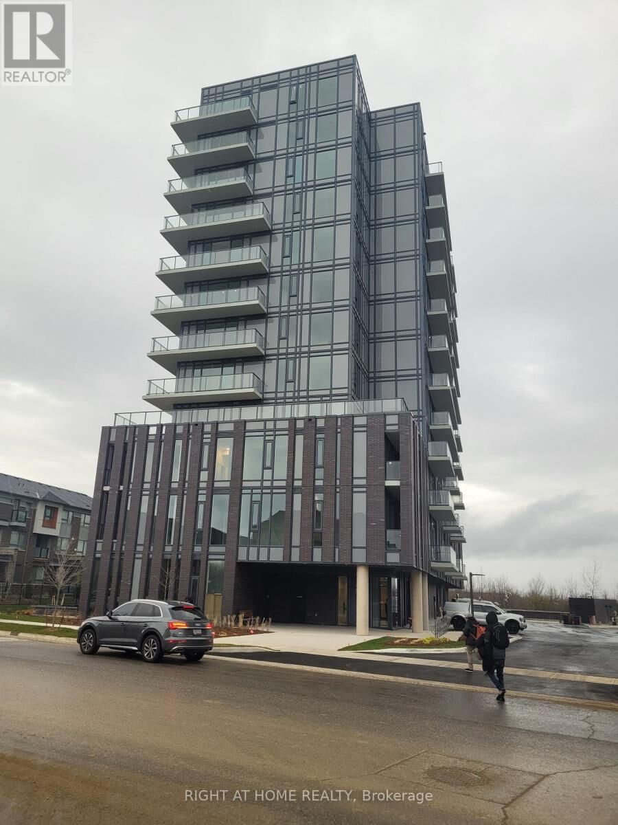 Property Photo:  225 Veterans Drive North 508  ON L7A 5L7 