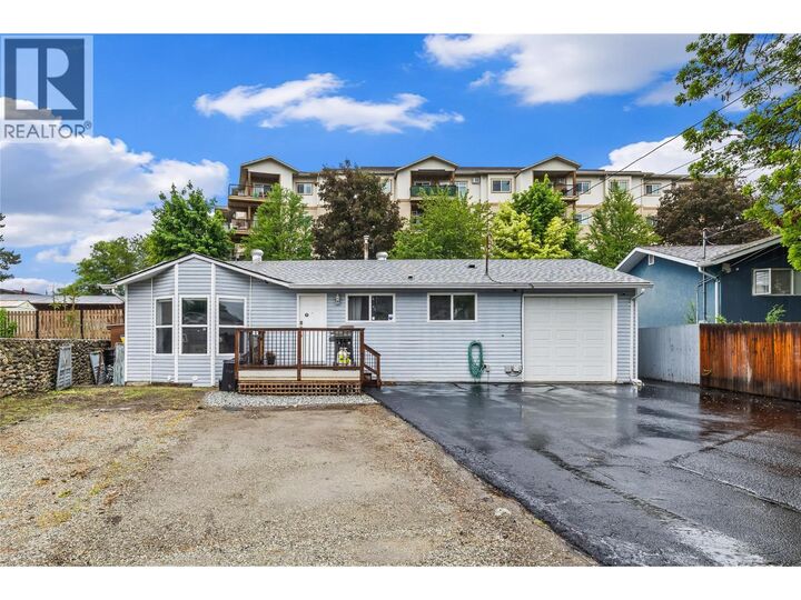 Photo de la propriété: 730 Cupar Road BC V1X 1R6