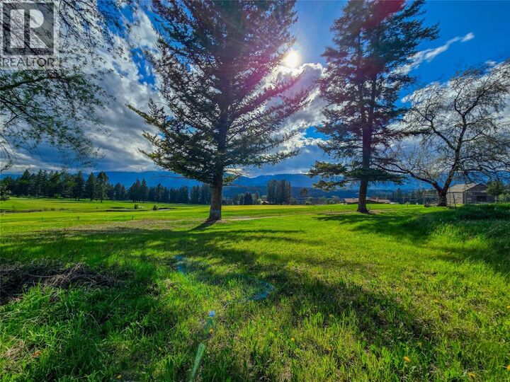 Property Photo:  5060 Hot Springs Road  BC V0B 1L1 